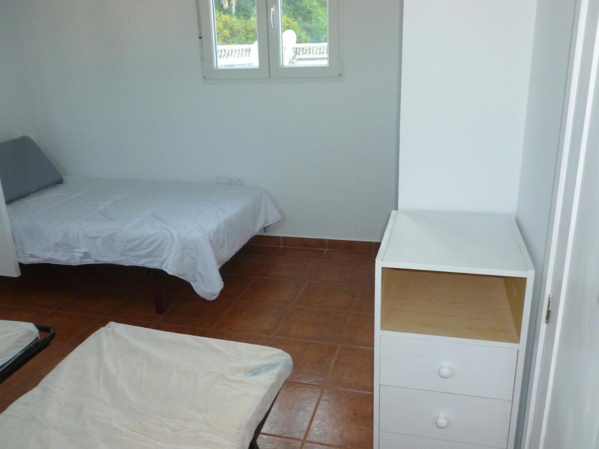Appartement Penthouse III 20-6 米哈斯 外观 照片