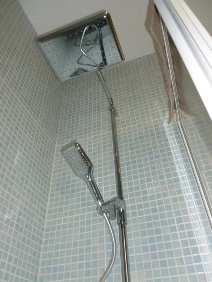 Appartement Penthouse III 20-6 米哈斯 外观 照片