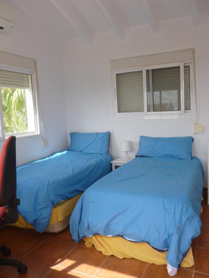 Appartement Penthouse III 20-6 米哈斯 外观 照片