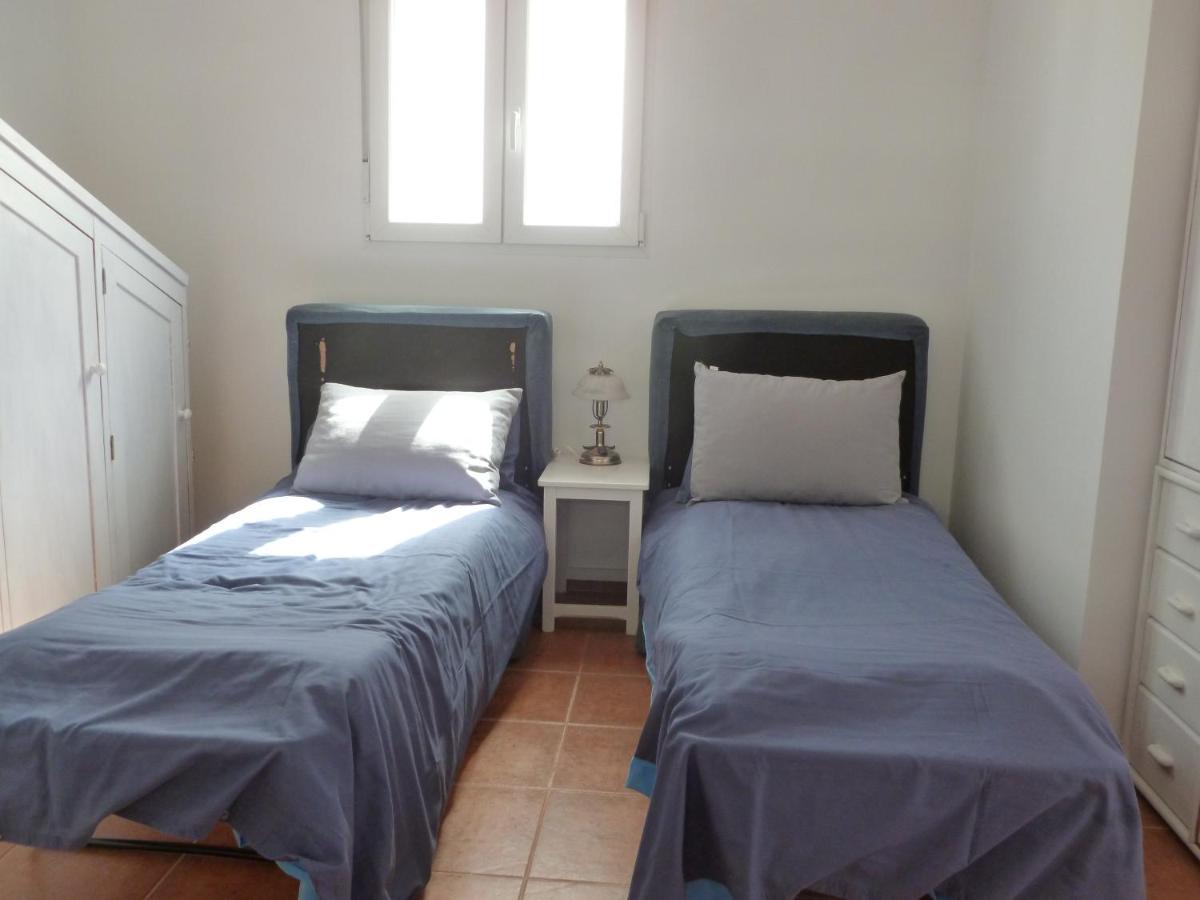 Appartement Penthouse III 20-6 米哈斯 外观 照片