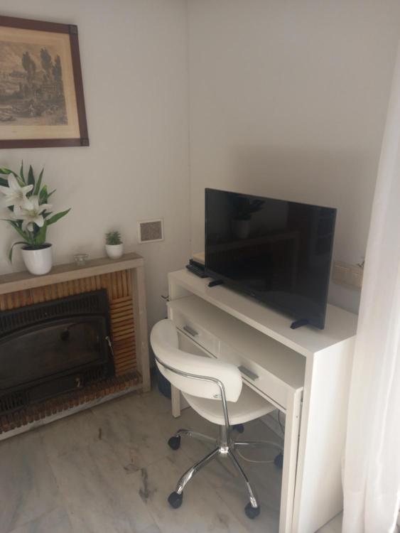 Appartement Penthouse III 20-6 米哈斯 外观 照片