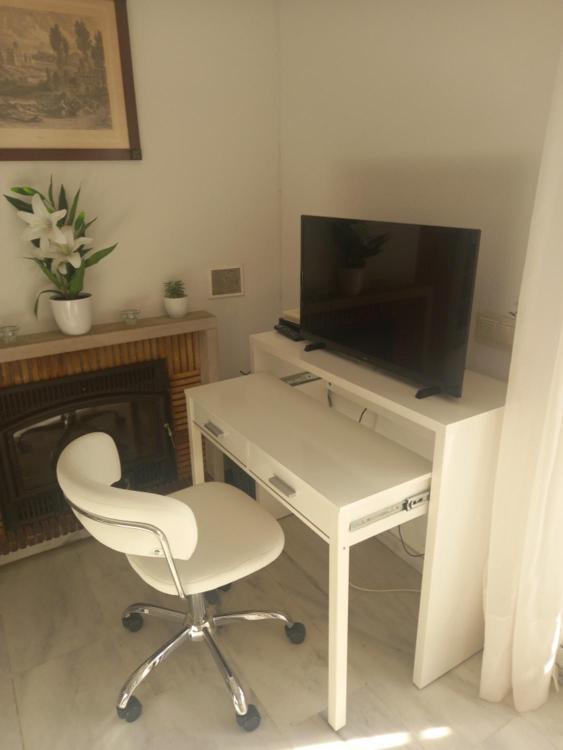 Appartement Penthouse III 20-6 米哈斯 外观 照片