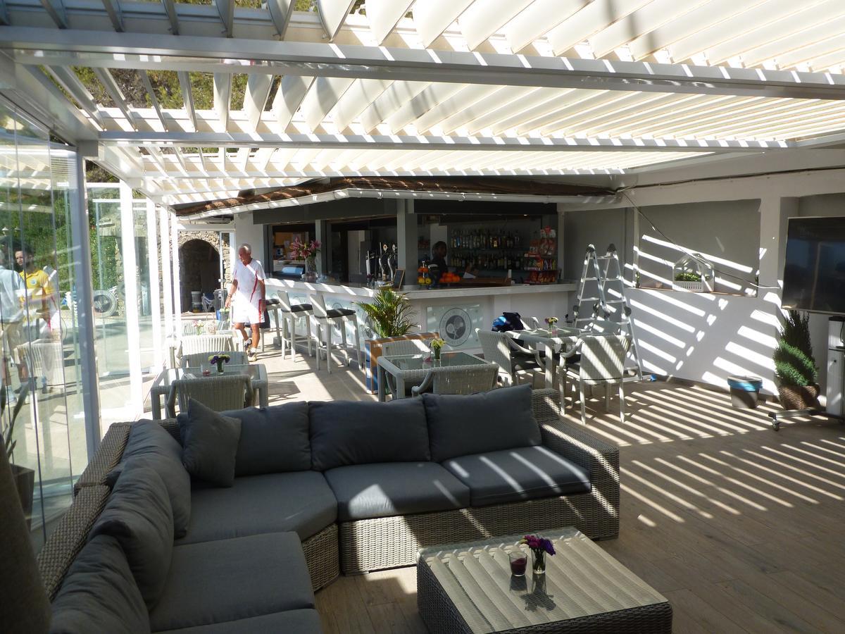 Appartement Penthouse III 20-6 米哈斯 外观 照片