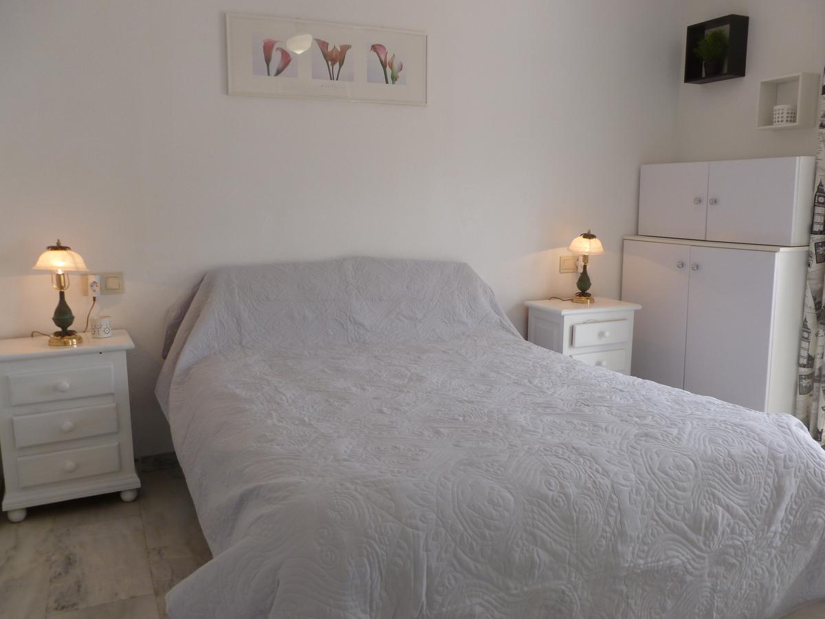 Appartement Penthouse III 20-6 米哈斯 外观 照片