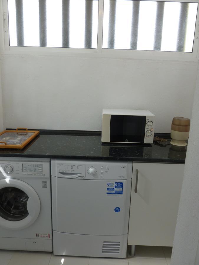 Appartement Penthouse III 20-6 米哈斯 外观 照片