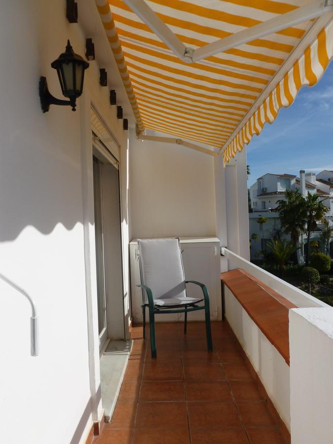 Appartement Penthouse III 20-6 米哈斯 外观 照片