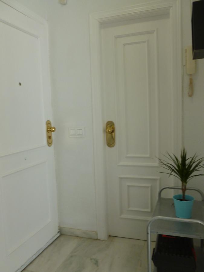Appartement Penthouse III 20-6 米哈斯 外观 照片