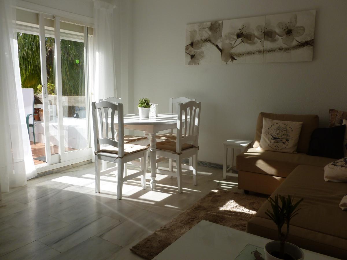 Appartement Penthouse III 20-6 米哈斯 外观 照片