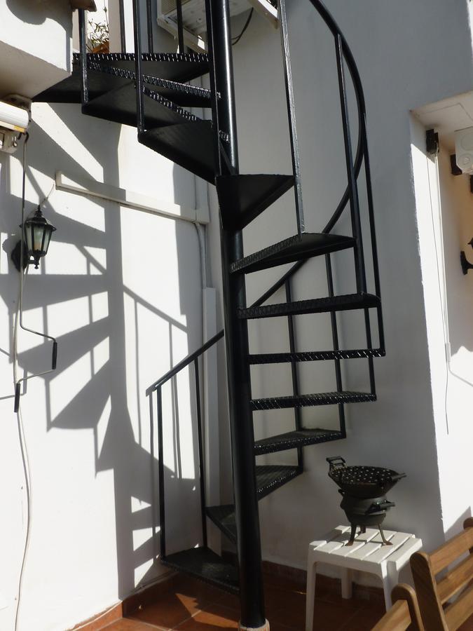 Appartement Penthouse III 20-6 米哈斯 外观 照片