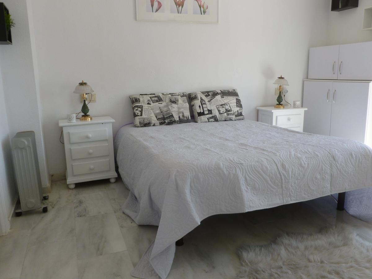 Appartement Penthouse III 20-6 米哈斯 外观 照片