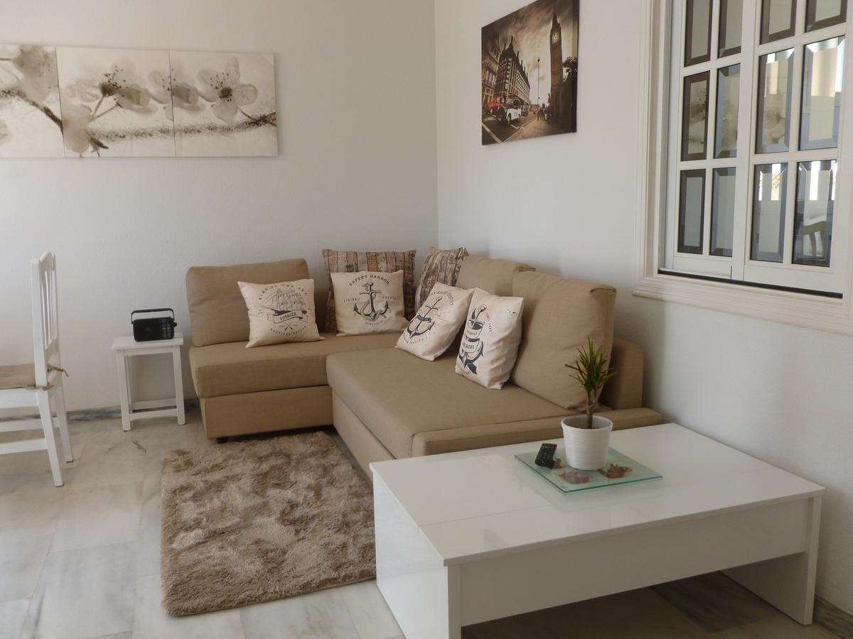 Appartement Penthouse III 20-6 米哈斯 外观 照片
